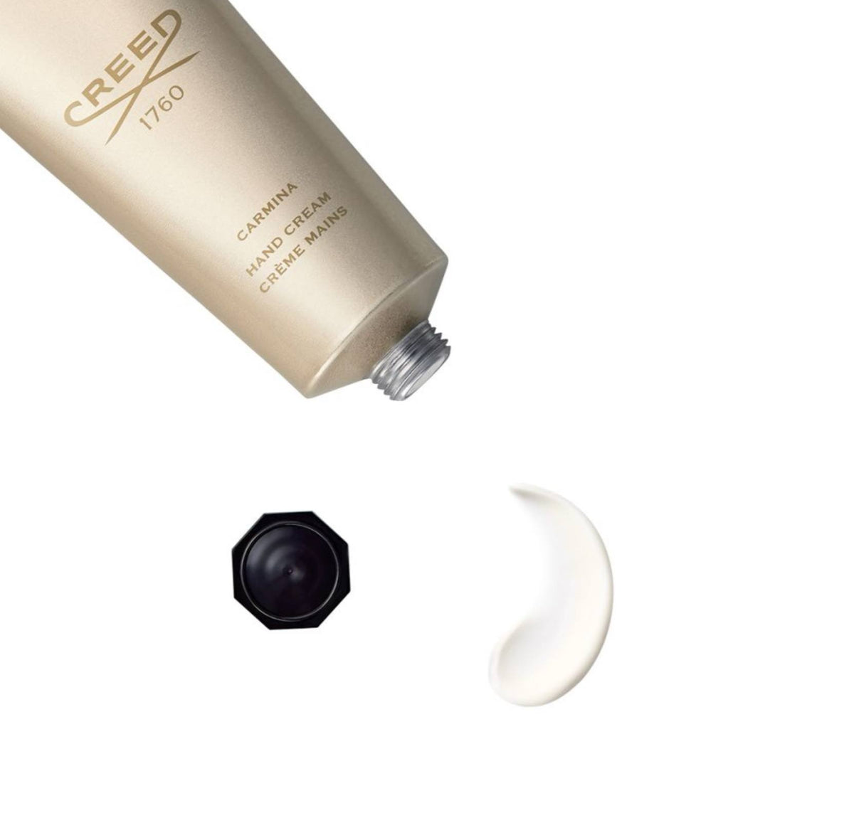 CREED Carmina Hand Cream 75ml - - 75ml