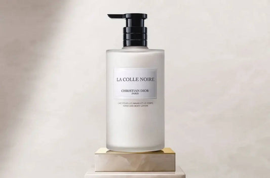 DIOR La Colle Noire Hand & Body Lotion 350ml - - 350ml