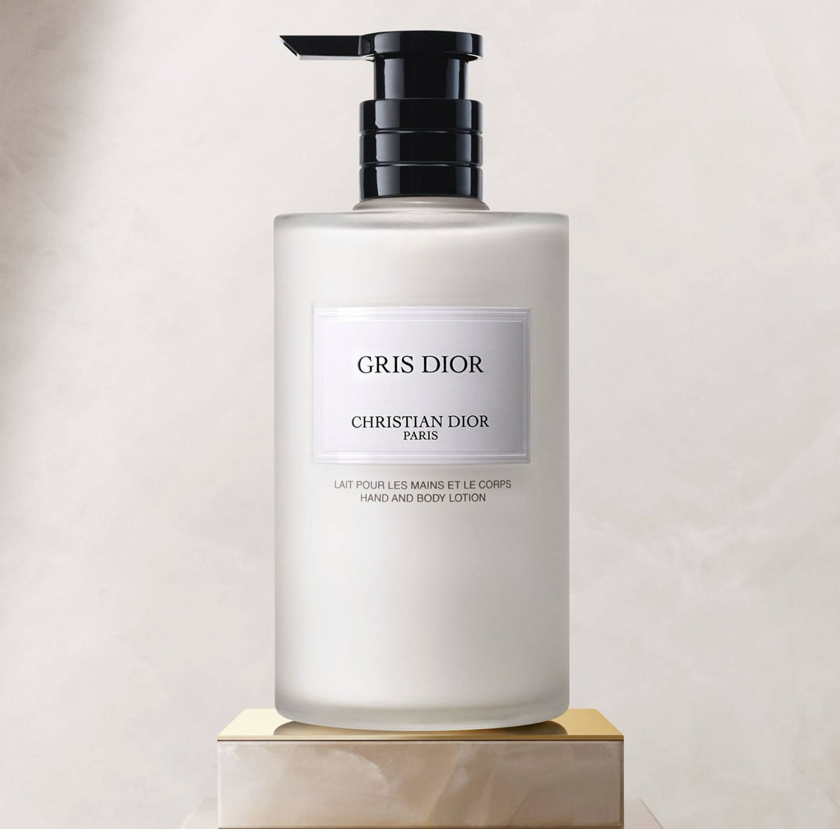 DIOR Eden-Roc Hand & Body Lotion 350ml - - 350ml