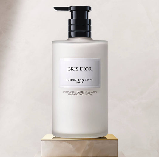 DIOR Eden-Roc Hand & Body Lotion 350ml - - 350ml