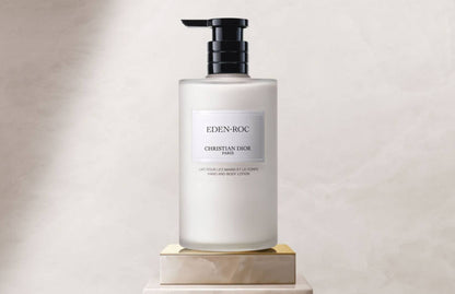 DIOR Jasmin des Anges Hand & Body Lotion 350ml - - 350ml