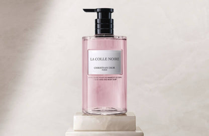 DIOR La Colle Noire Liquid Hand & Body Soap 350ml - - 350ml