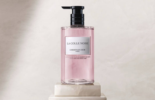 DIOR La Colle Noire Liquid Hand & Body Soap 350ml - - 350ml