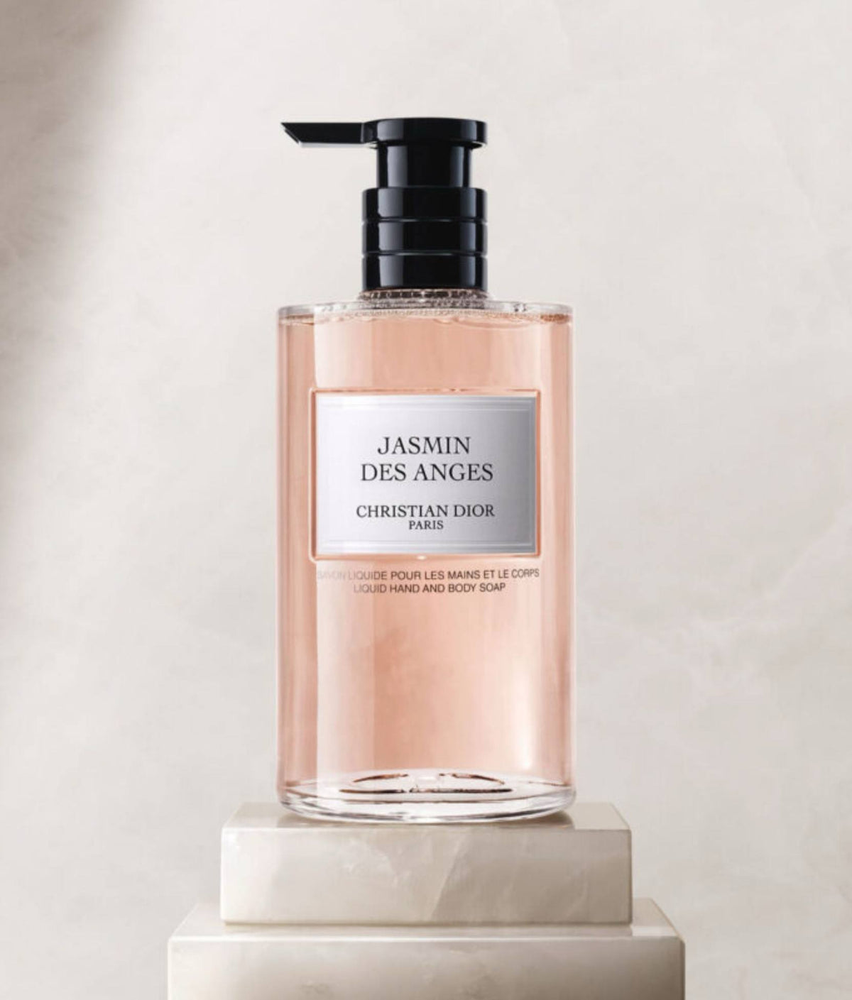 DIOR Jasmin des Anges Liquid Hand & Body Soap 350ml - - 350ml
