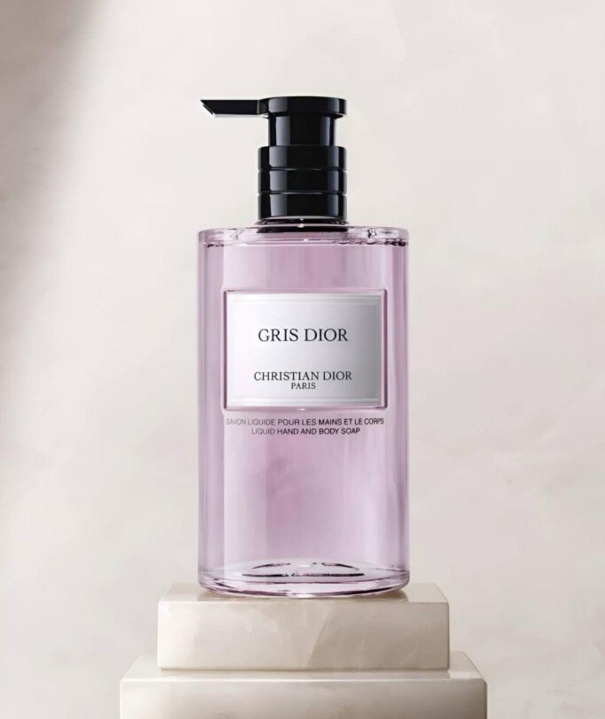 DIOR Gris Dior Liquid Hand & Body Soap 350ml - - 350ml