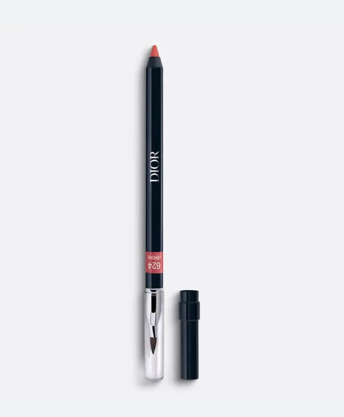 DIOR Rouge Dior Contour No-Transfer Lip Liner Pencil - - 624