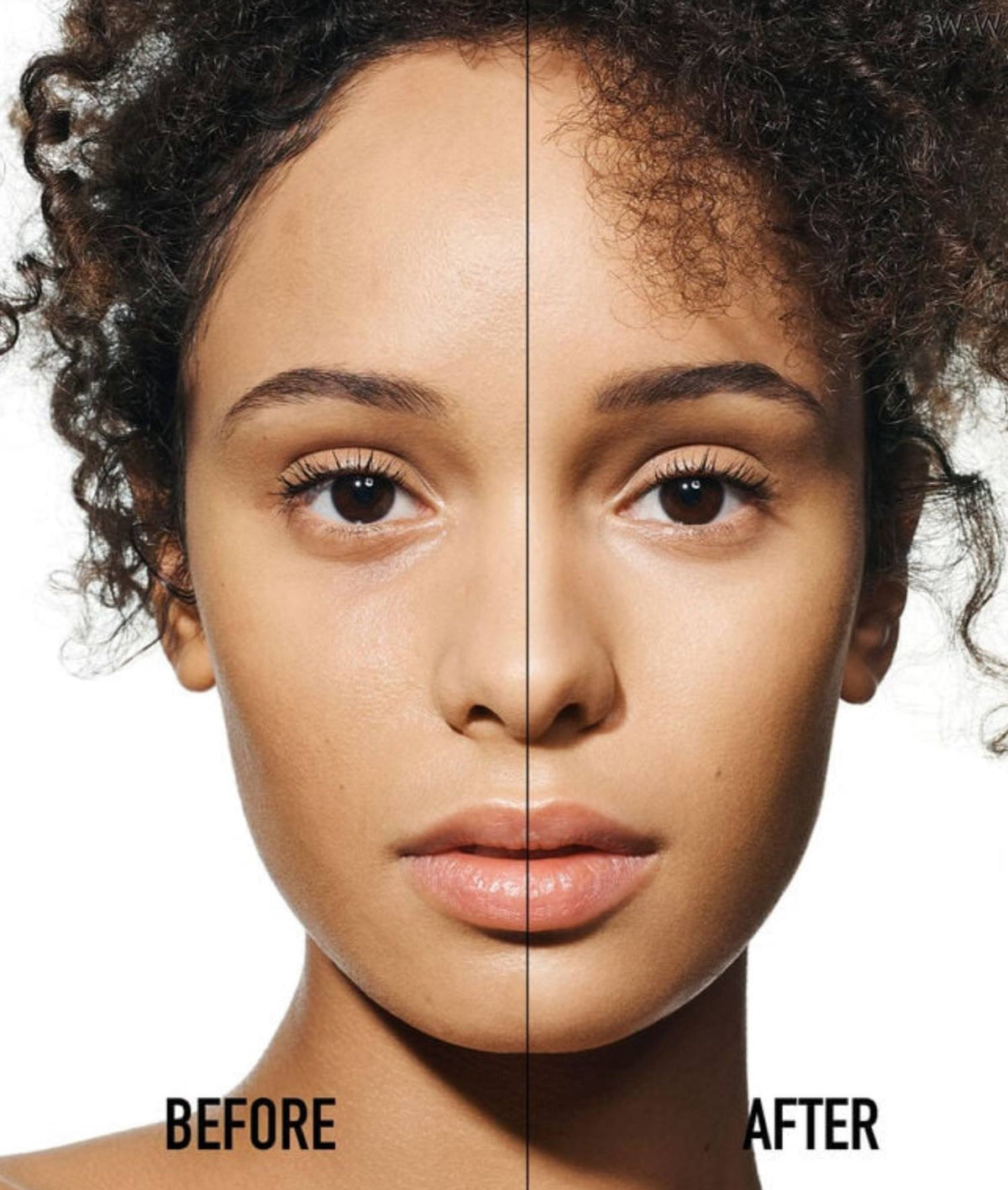 DIOR Forever Skin Glow Foundation - - 3W