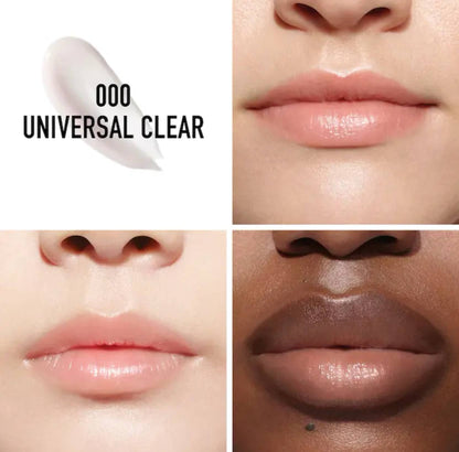 DIOR Lip Maximizer Serum - - 000 Universal Clear
