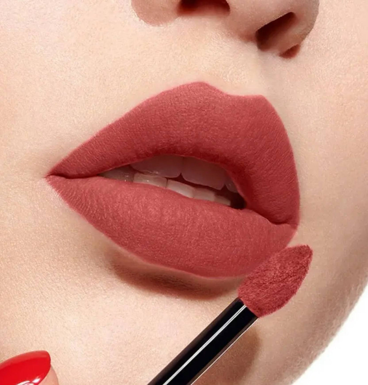 DIOR Rouge Dior Forever Liquid Lipstick - - 720