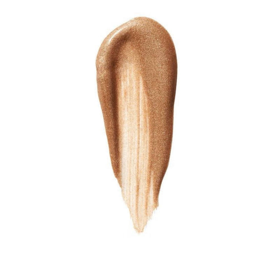 e.l.f. Halo Glow Highlight Beauty Wand – Liquid Gold - - Liquid Gold