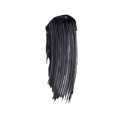 e.l.f. Big Mood Mascara – Black - - BLACK