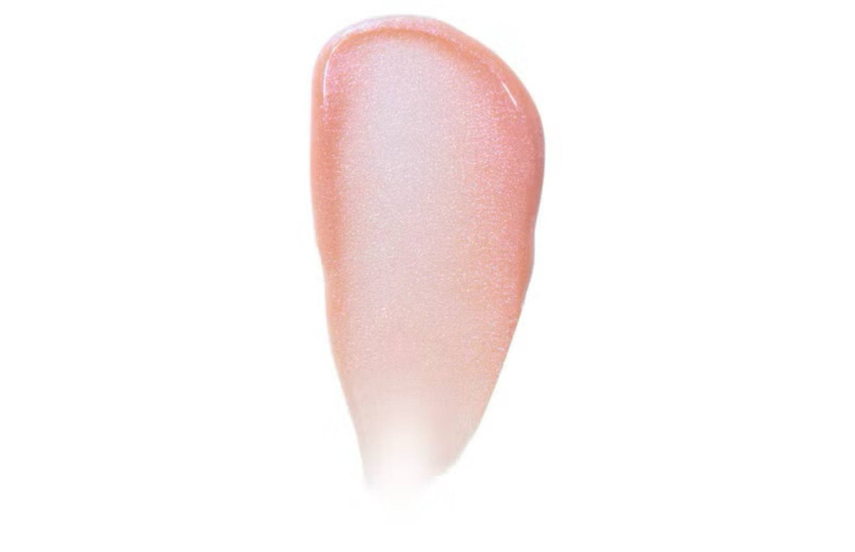 e.l.f. Glow Reviver Lip Oil Glimmer - - Candy Coded
