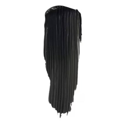 e.l.f. Lash 'N Roll Mascara - - BLACK