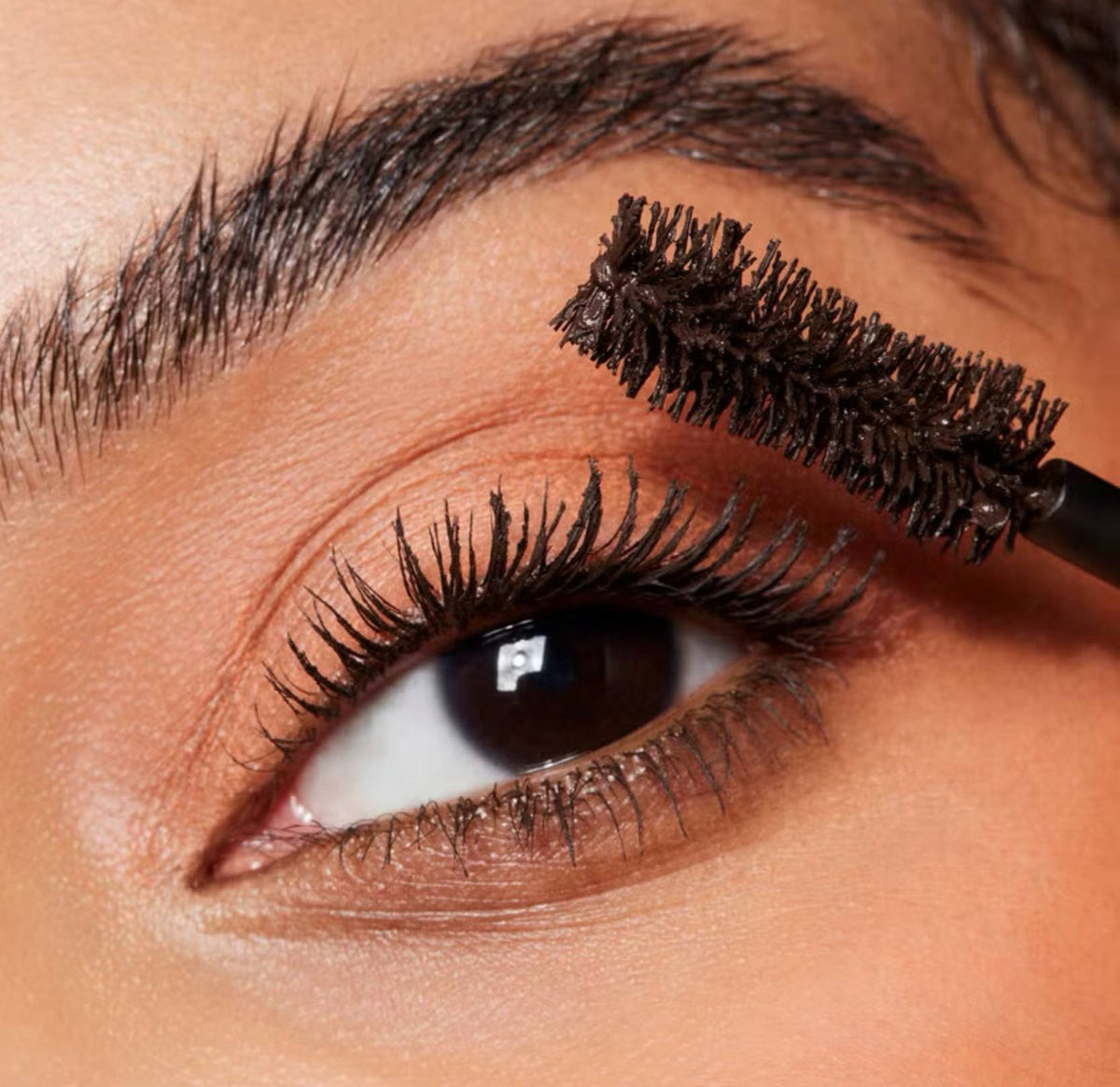 e.l.f. Big Mood Mascara – Deep Brown - -
