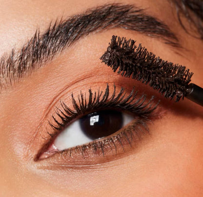 e.l.f. Big Mood Mascara – Deep Brown - -