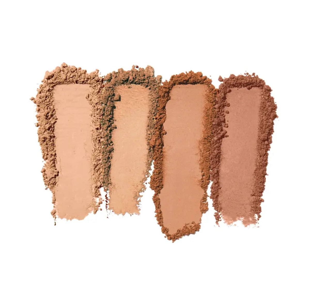 e.l.f. Powder Bronzer Palette - -