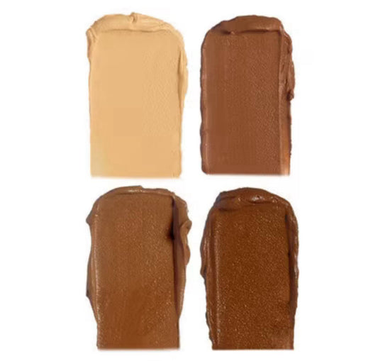 e.l.f. Cream Contour Palette - -