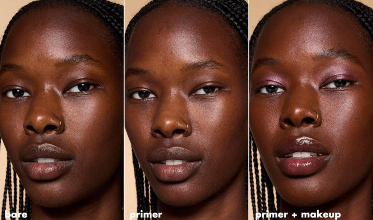 e.l.f. Poreless Face Primer 14ml - -