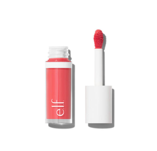 e.l.f. Camo Liquid Blush - -