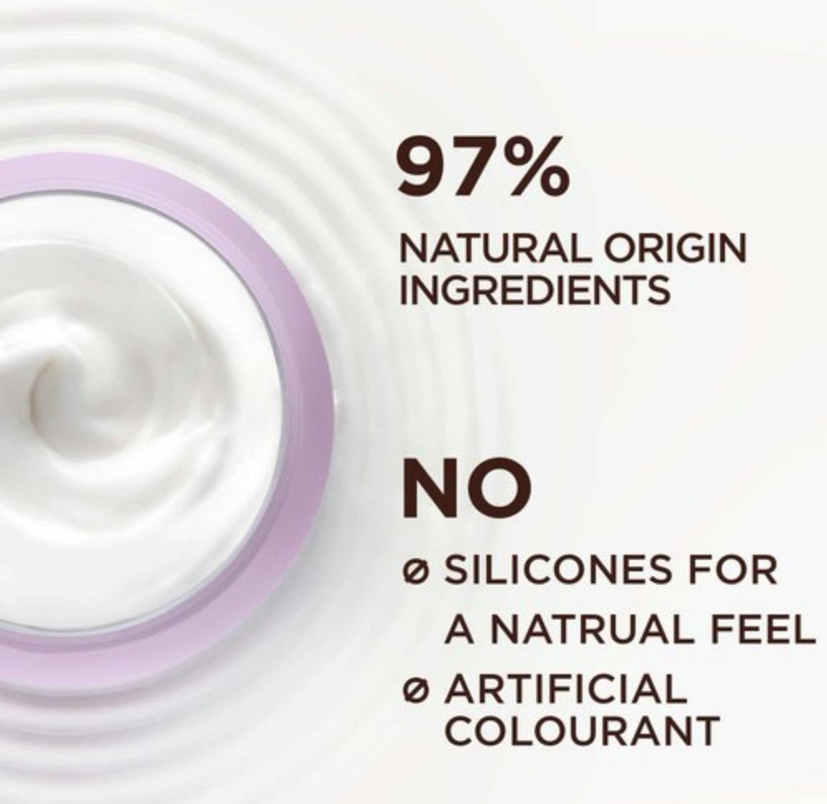 Garnier Ultra Doux Rice Water Infusion & Starch Hair Mask - -
