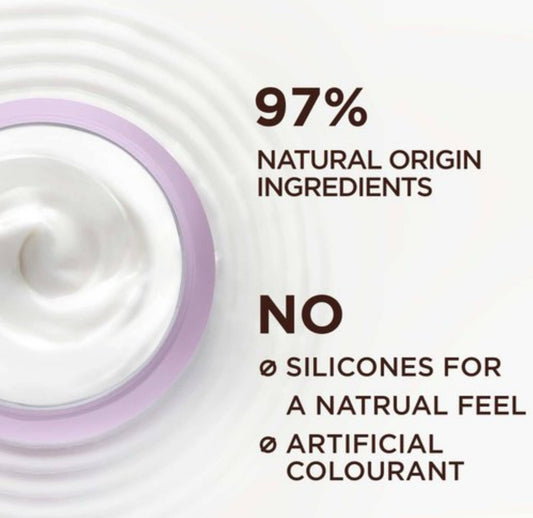Garnier Ultra Doux Rice Water Infusion & Starch Hair Mask - -