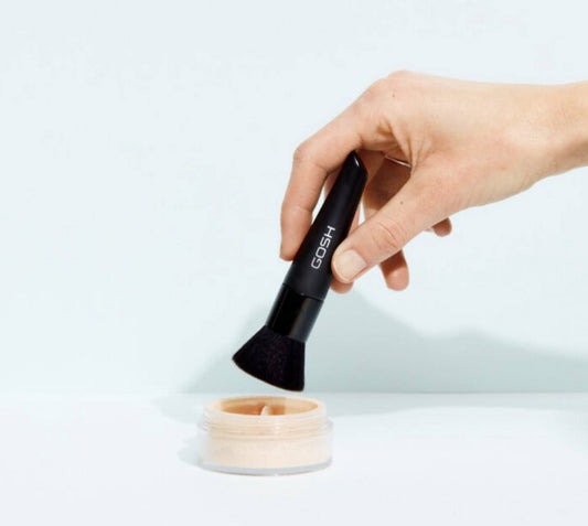 GOSH Blusher Brush – 007 - -