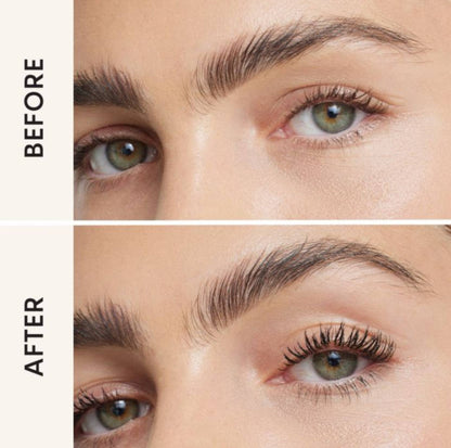 GOSH Lash Extension Mascara - -