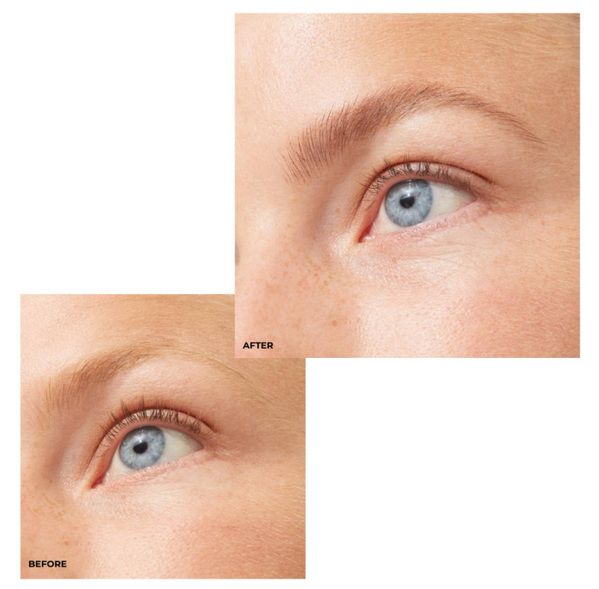 GOSH Brow Sculpting Fibre Gel - -