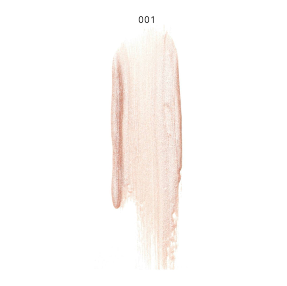 GOSH Glow Up Highlighter - - 001 Pearl