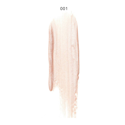 GOSH Glow Up Highlighter - - 001 Pearl