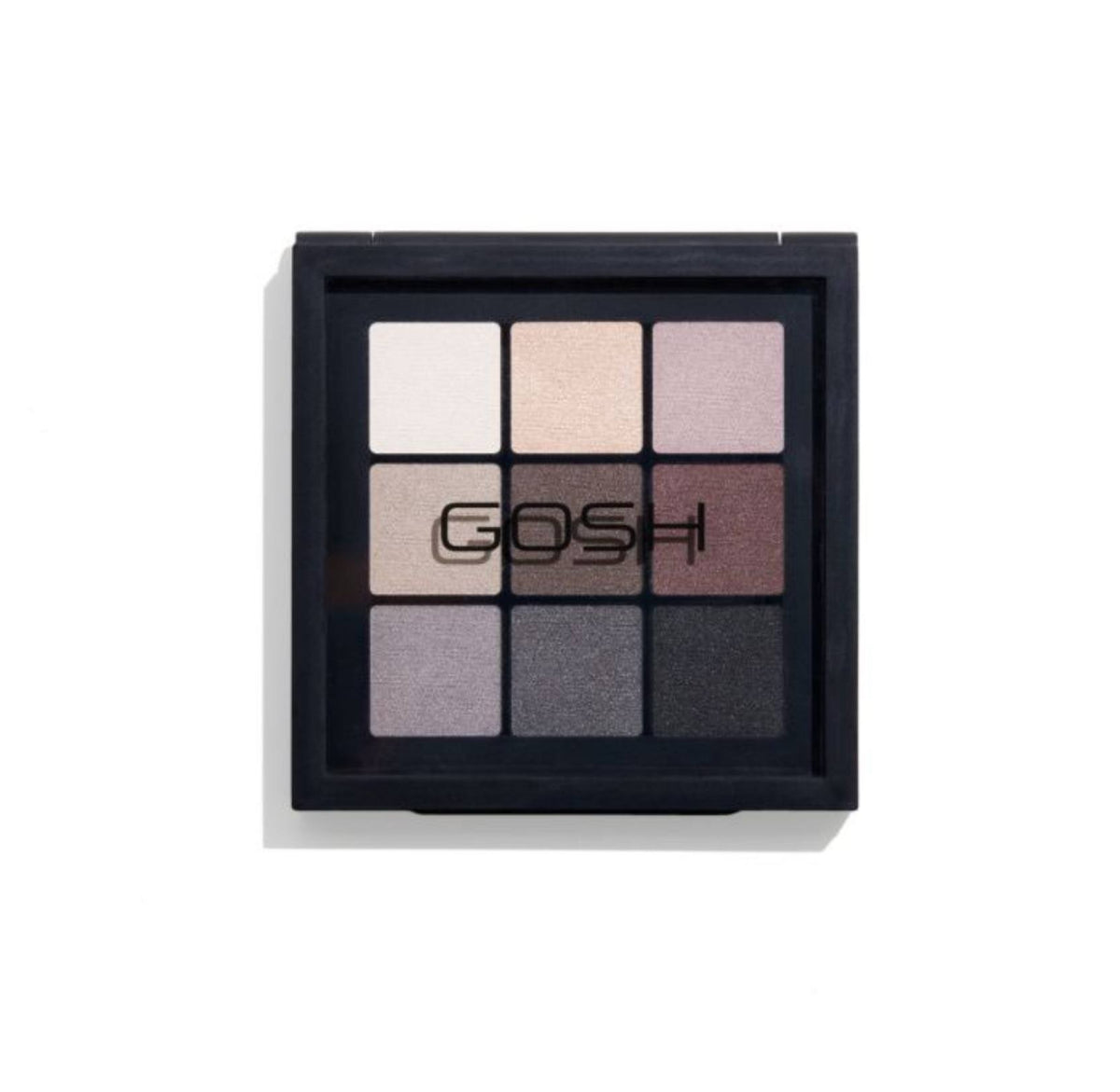 GOSH Eyedentity Eye Shadow Palette - -