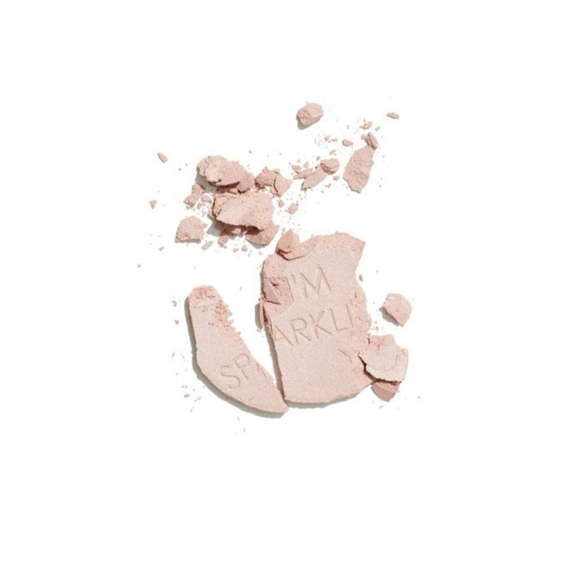 GOSH- I'm Sparkling - 003 Pearl Dust - - 003 Pearl Dust