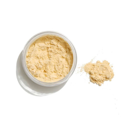 GOSH Prime 'n Set Powder - 002 Banana - -