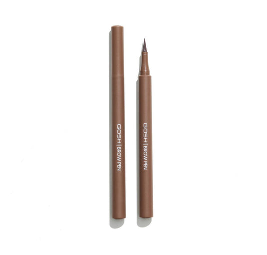 GOSH Brow Pen - - 001 Brown