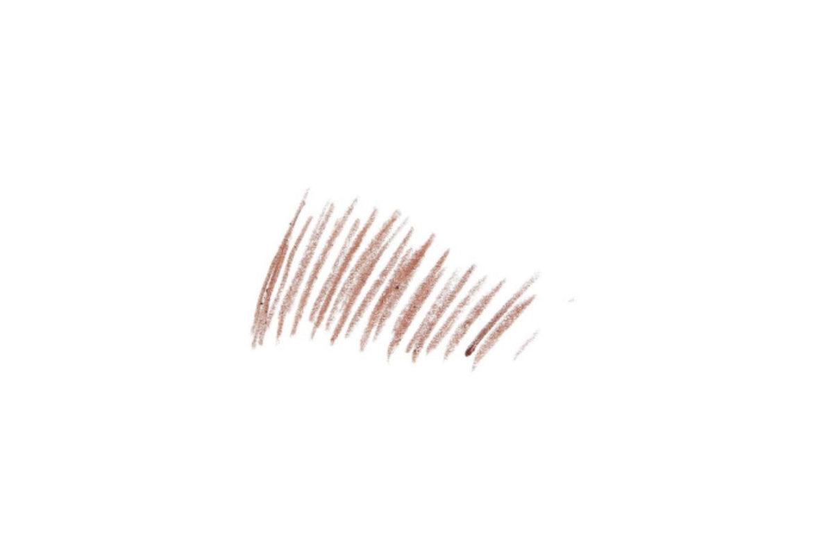GOSH Ultra Thin Brow Pencil - - 001 Brown