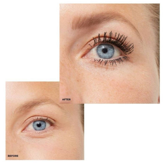 GOSH BOOM BOOMBASTIC VOLUME MASCARA - -