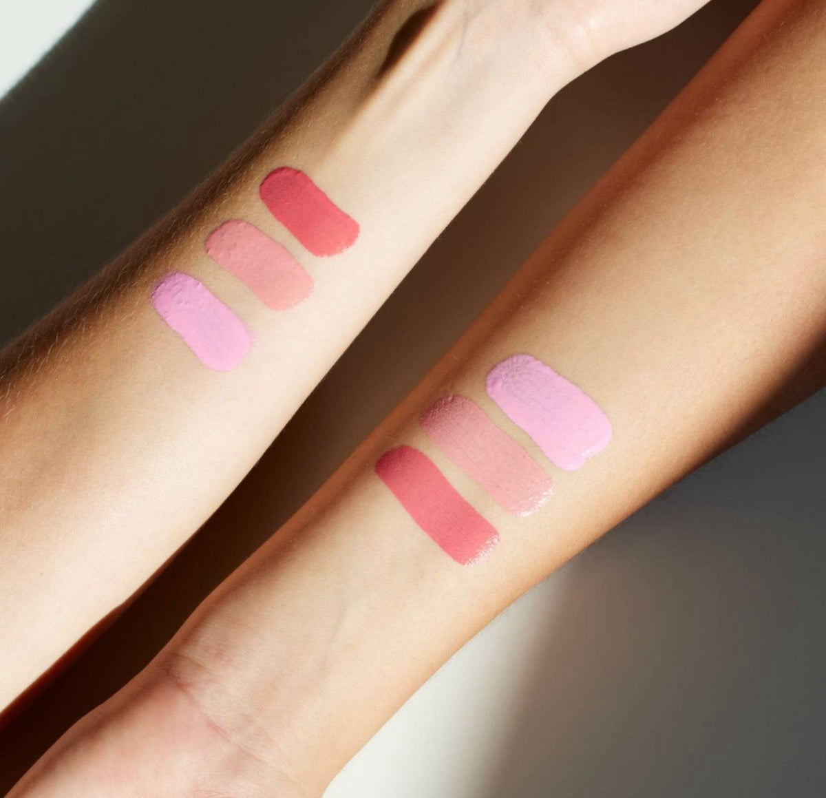 GOSH Matte Blush Up - -