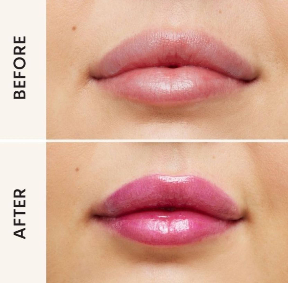 GOSH Lip Glaze - -