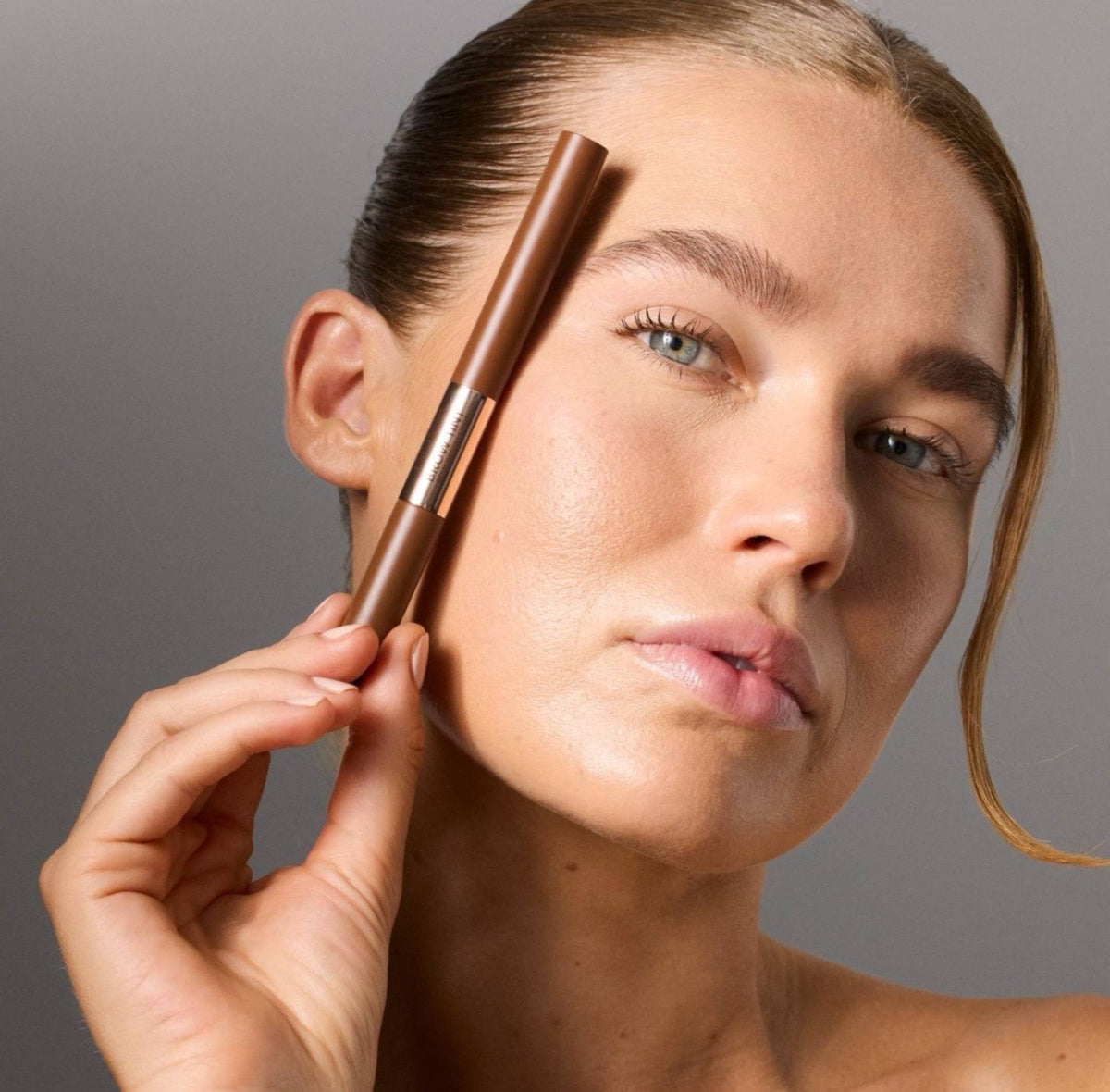 GOSH Brow Tint - 002 Dark Brown - -