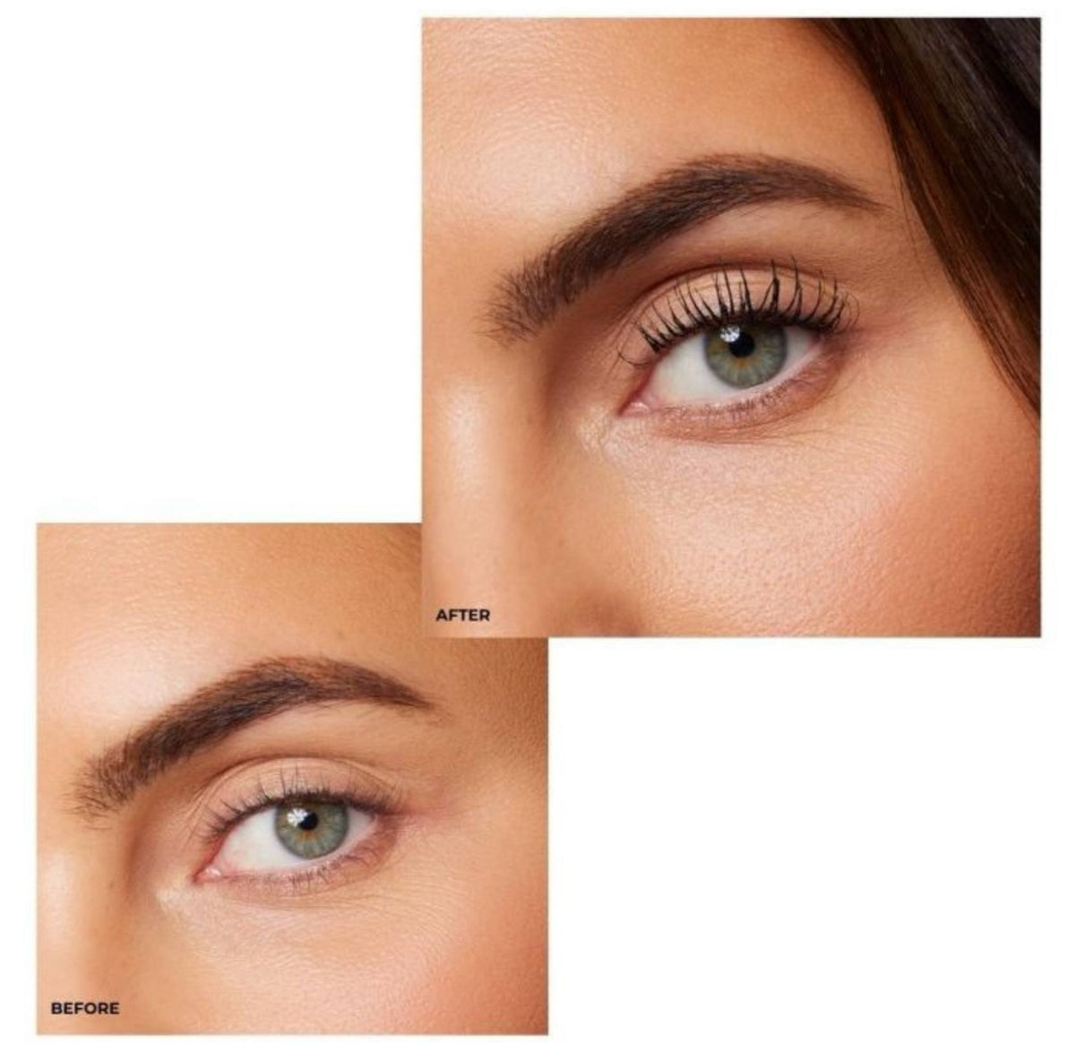 GOSH JUST CLICK IT! Volume Mascara - -