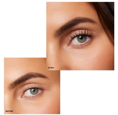 GOSH JUST CLICK IT! Volume Mascara - -