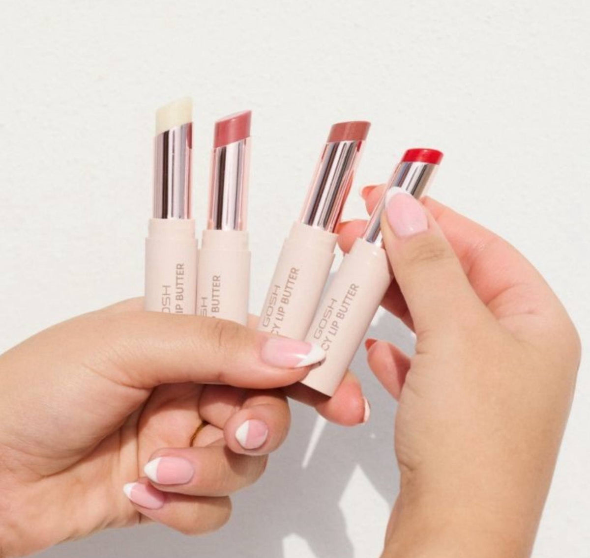 GOSH JUICY LIP BUTTER - -