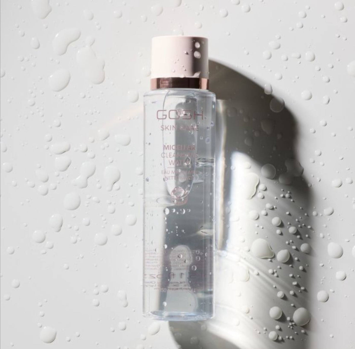 GOSH MICELLAR WATER (150ml) - - 150ml