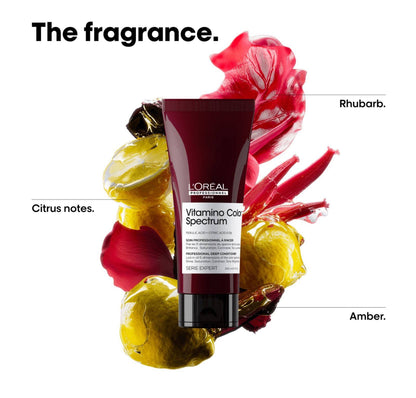 L'Oréal Professionnel Vitamino Color Spectrum Deep Conditioner - -