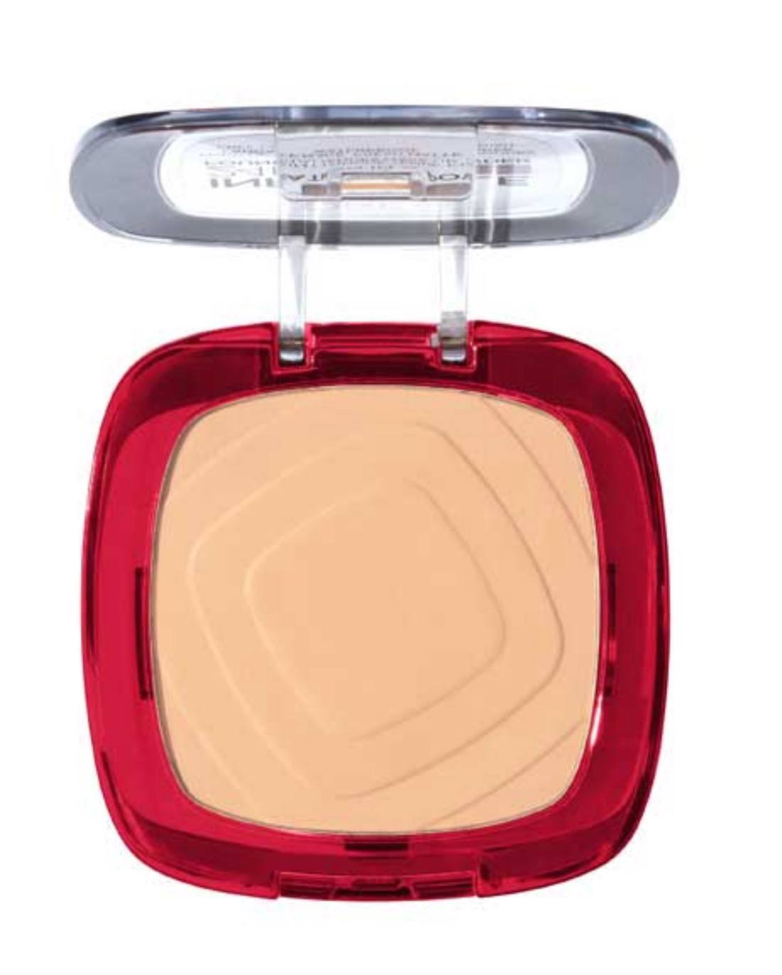 L'Oréal Paris Infallible 24H Fresh Wear Foundation Powder - - 040 Cashmere