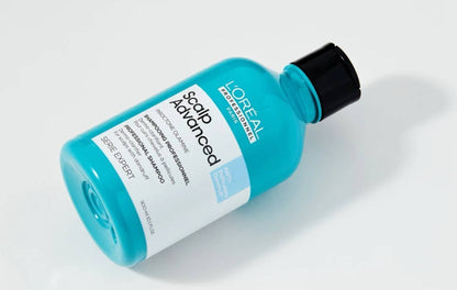 L'Oréal Professionnel Scalp Advanced Anti-Dandruff Shampoo - - 300ml