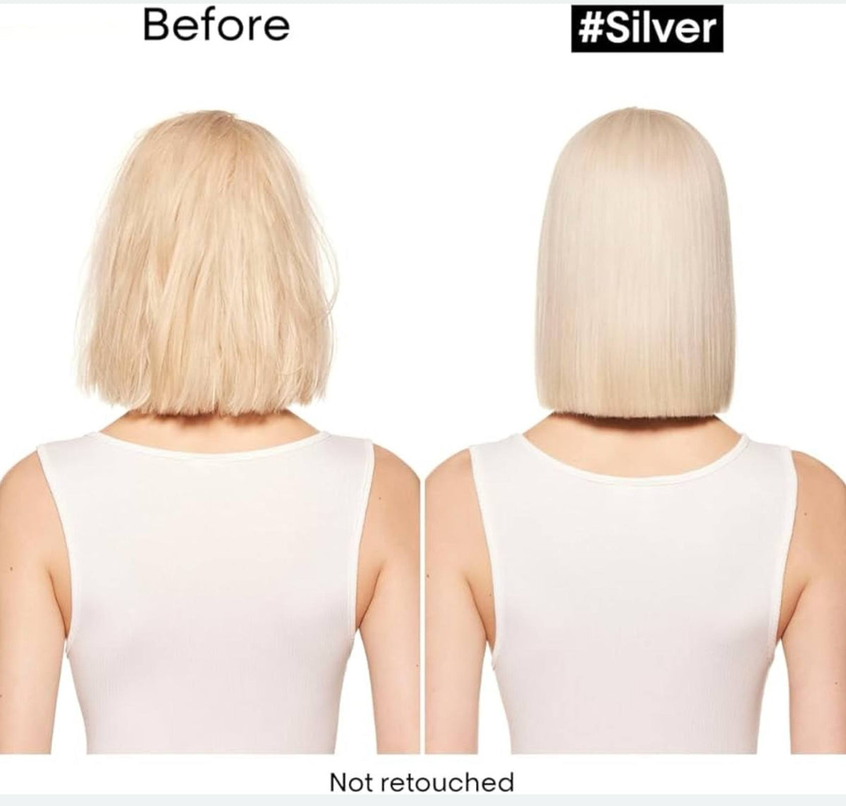 L'Oréal Professionnel Serie Expert Silver Conditioner - -