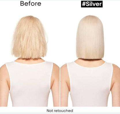 L'Oréal Professionnel Serie Expert Silver Conditioner - -