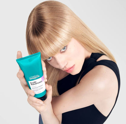 L'Oréal Professionnel Scalp Advanced Anti-Discomfort Treatment - - 200 ml