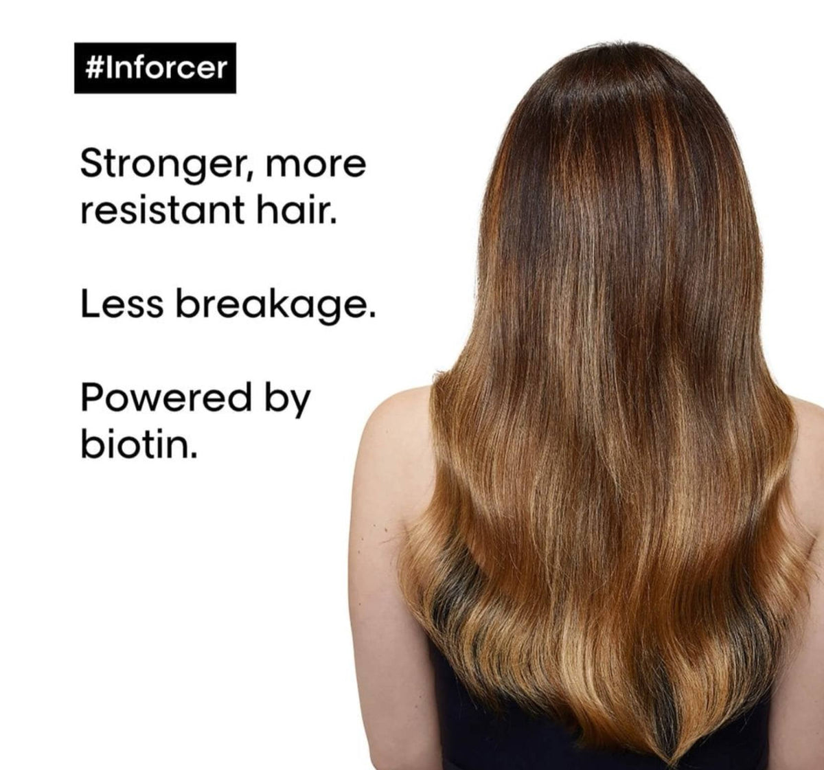 L'Oréal Professionnel Serie Expert Inforcer Anti-Breakage Mask - -